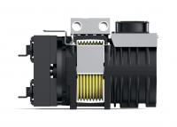 Лебедка лифтовая безредукторная SGS9