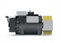 Лебедка лифтовая безредукторная SG38/F