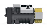 Лебедка лифтовая безредукторная SG70/F