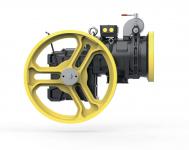 Лебедка лифтовая SH130G