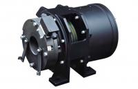 Лифтовая лебедка VM450